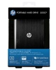 Ổ CỨNG DI ĐỘNG HP P2050S USB 3.0 500GB, Phân phối ổ cứng di động 500Gb 3.0 hp