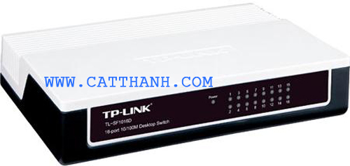Switch TP-Link TL-SF1016D - Switch,TP-Link,Switch TP-Link,Switch 16 cổng