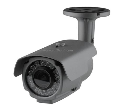 Camera thân ống hồng ngoại HD-003