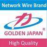 Phân phối cáp mạng Golden Japan