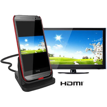cáp hdmi android