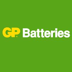 Giới thiệu nhà sản xuất Pin GP Batteries