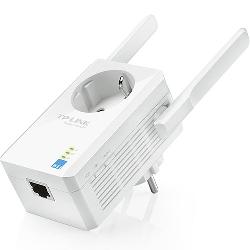 Hướng dẫn cài đặt Wifi Repeater TP-LINK TL-WA860RE