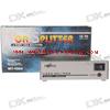Amplified VGA Splitter 4-Port FD-411