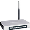 Modem TP-Link TD-W8920G - Modem,TP-Link,Modem TP-Link,Modem Wireless ADSL2+ Router ,Modem ADSL2+ Router ,modem đa chức năng