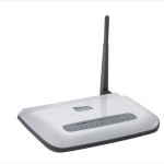 Modem ADSL WIFI Netis DL4304, Giá modem tích hợp wifi Netis DL4304