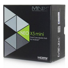 TV box Android Minix NEO X5