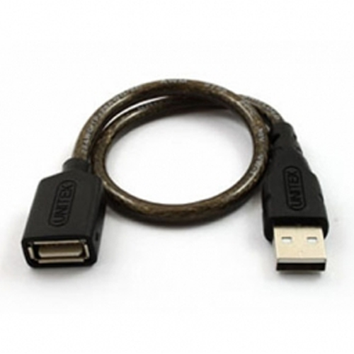 Cáp nối dài USB 0.3m Foxdigi Unitek Y-C427 