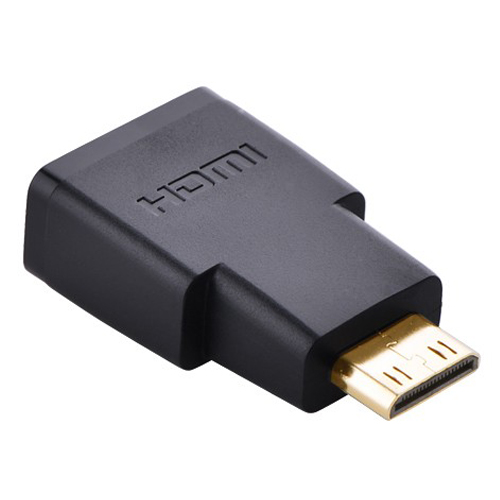 Đầu chuyển đổi Mini HDMI to HDMI Ugreen 20101