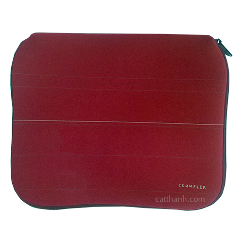 Túi chống sốc laptop 10 đến 12 inch FoxDigi FD171