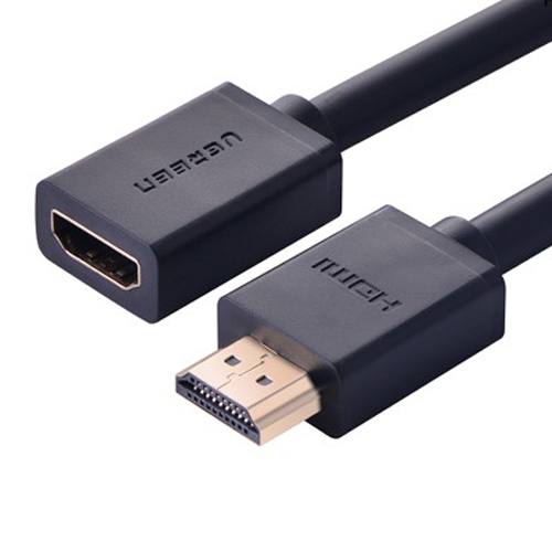 Cáp HDMI nối dài 0,5M Ugreen UG-10140
