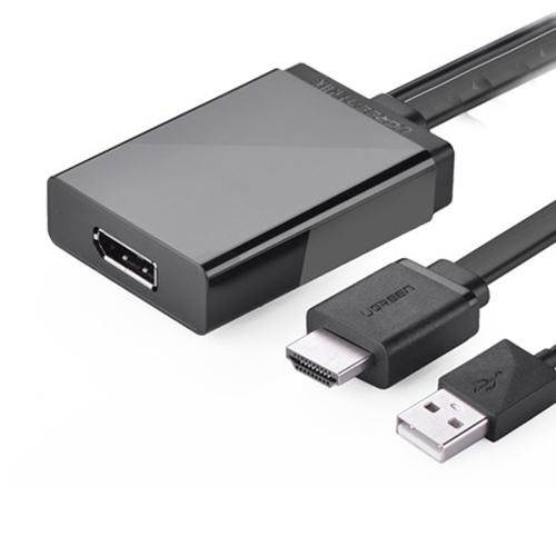 Cáp chuyển đổi HDMI sang Displayport Ugreen UG-40238