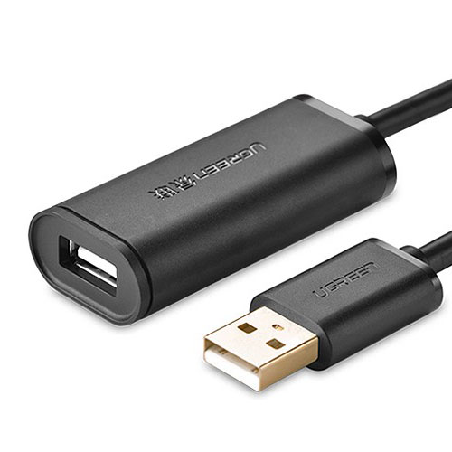 Cáp USB nối dài 5m Ugreen UG-10319