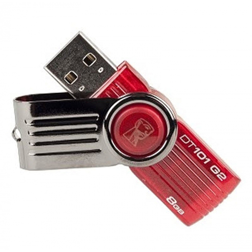 USB Kingston 8G DT101G2