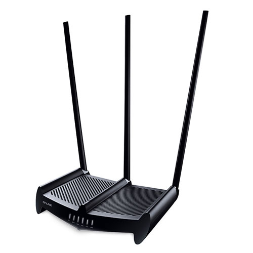 Bộ phát wifi Tp-link chuẩn N 450Mbps TL-WR941HP