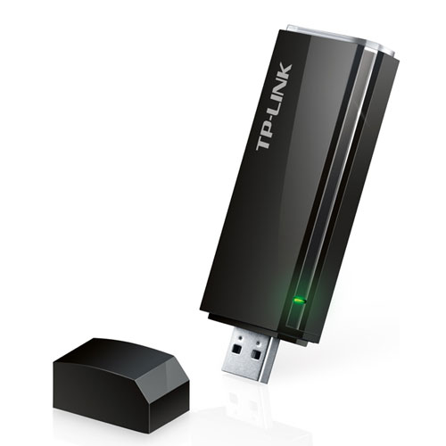 USB thu wifi TP-Link AC1200 - Archer T4U