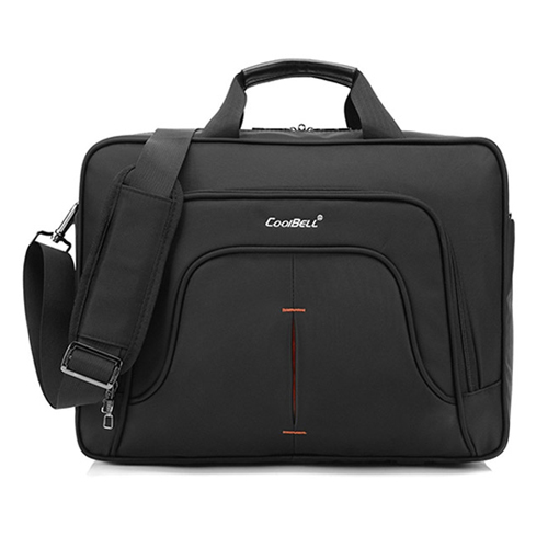 Cặp laptop coolbell CB 5008-15 : túi xách máy tính 15 inch