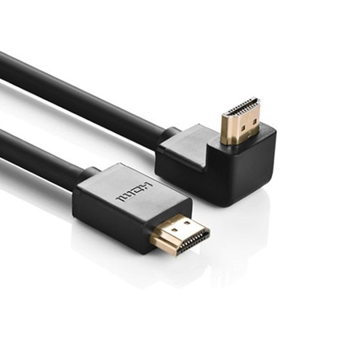 Cáp HDMI dài 3M hỗ trợ Ethernet Ugreen 10108 - 42