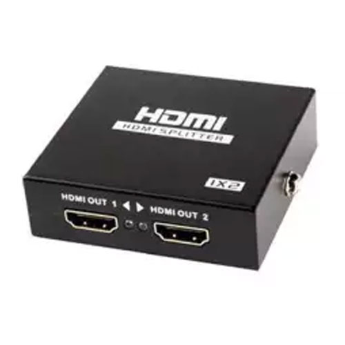 Bộ chia HDMI 1 ra 2 Foxdigi FD320