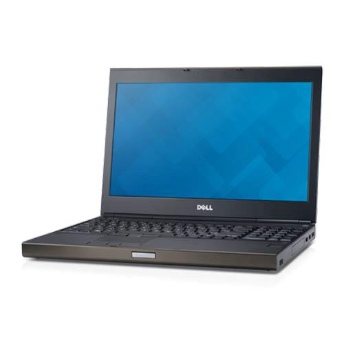 Laptop Dell Precision M4800 ( Đồ họa chuyên nghiệp)