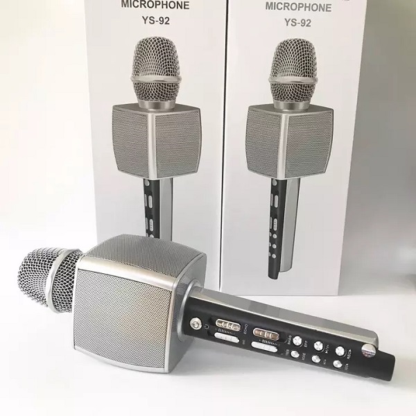 Micro karaoke bluetooth SU YOSD YS-92