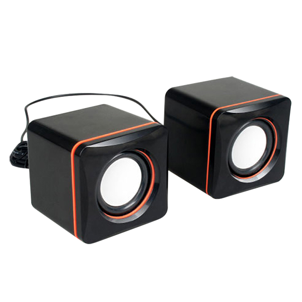 Loa mini 2.0 speaker 101