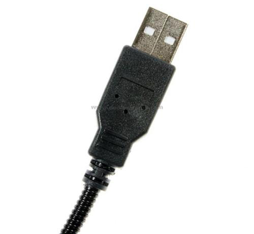 Đèn USB laptop FOXDIGI LF326 - Đèn chiếu sáng lấy điện từ USB