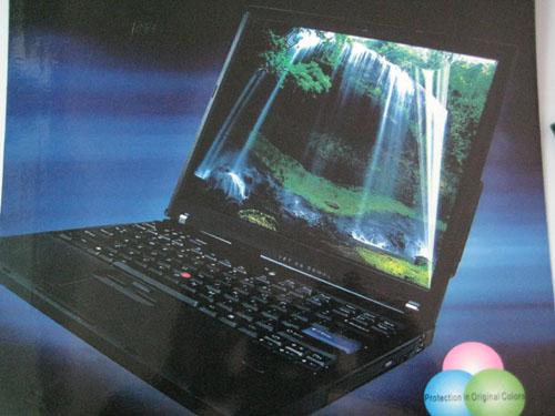 Tấm dán màn hình laptop FOXDIGI SK340 - Tấm dán bảo vệ màn hình laptop
