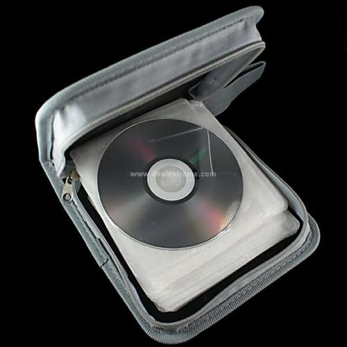 Túi đựng đĩa(CD Protective Carrying Case)