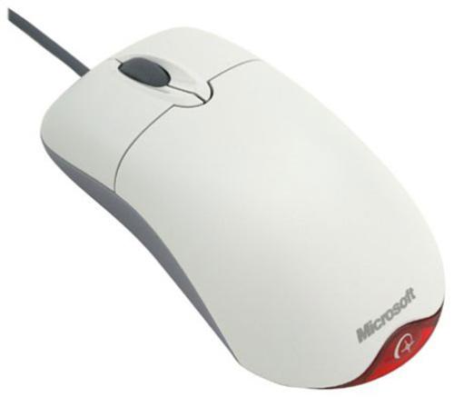 Chuột quang Microsoft Wheel Mouse Optical  IE 1.1