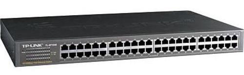 Switch 48 port TP-Link TL-SF1048 