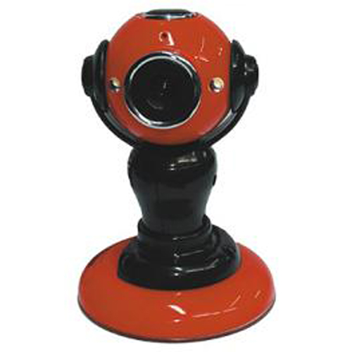  Webcam  Foxdigi D1