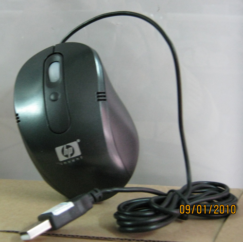 Chuột quang HP 1200