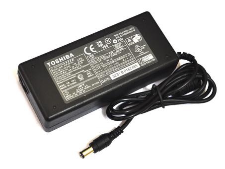 Adapter laptop Toshiba 15V - 5A - Sạc pin Toshiba - Sạc pin Laptop Toshiba