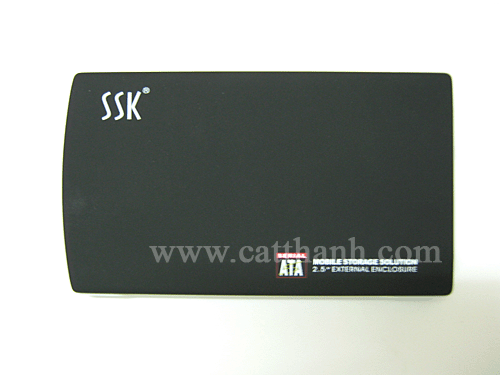 HDD Box SSK HDD-BOX-824 - HDD Box,SSK,HDD Box SSK,HDD BOX 2.5