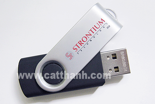 USB STRONTIUM 8Gb
