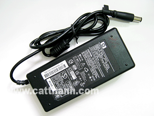 Adapter laptop HP Liteon 19V-3.42A-Sạc pin Laptop HP chân kim