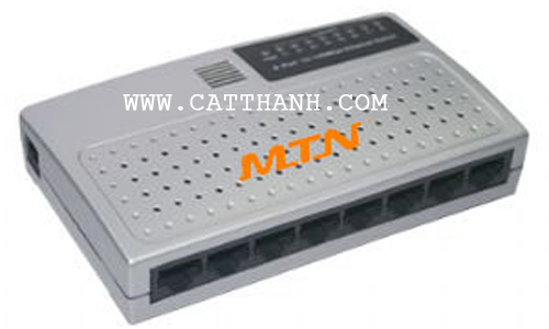 Switch mạng MTN 8 port 