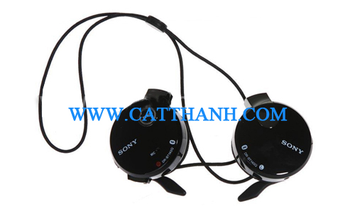 Tai nghe Sony MDR Q-140