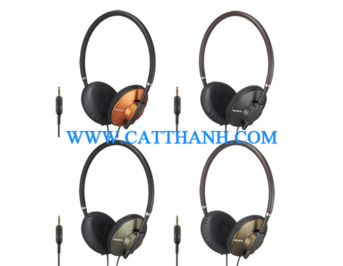 Tai nghe sony MDR-570LP