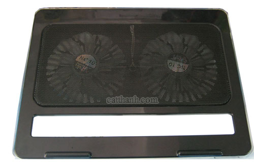 Đế tản nhiệt laptop Cooler Pad SZ2011