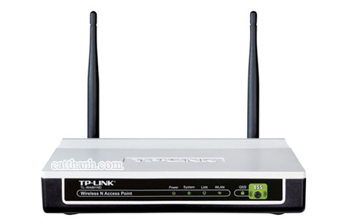 Bộ thu phát  wifi TP Link TL WA801ND 