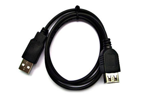 Dây Cáp USB nối dài chống nhiễu 3M 