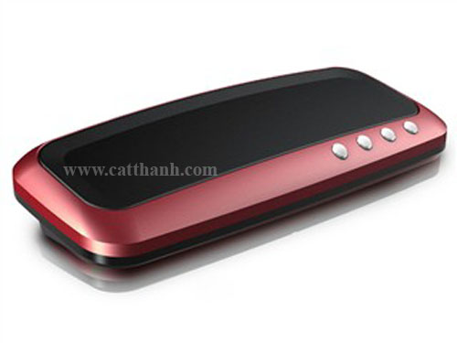 Loa mini laptop SA700: Loa di động thẻ nhớ usb