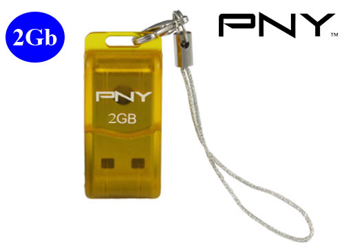 Usb PNY chính hãng 2GB