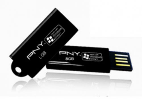 USB PNY 8Gb