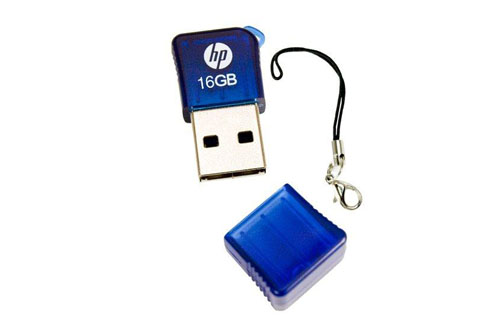 USB HP 16GB - v165w 