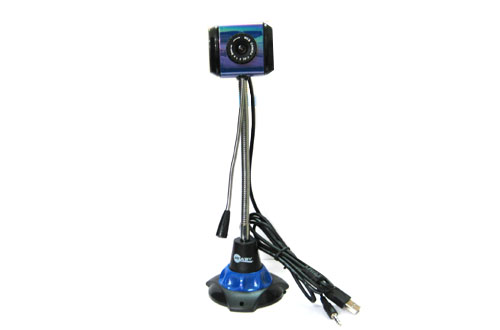 Webcam Jetway 5210