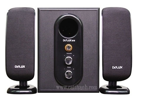 DELUX DLS-2166A