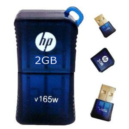 USB HP 2Gb V165W